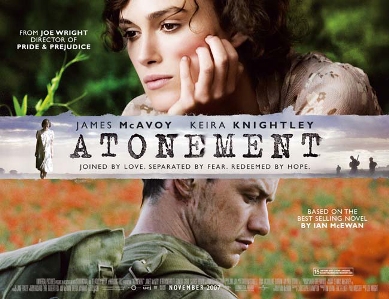 Atonement (2007) Movie