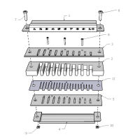 Gasket Valves