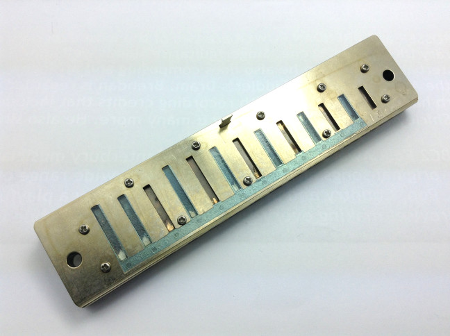 Gasket Valves
