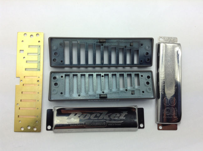 Gasket Valves