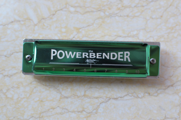 PowerBender Image