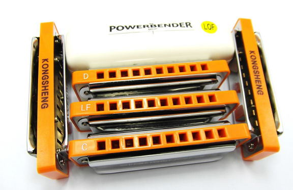 PowerBender Image