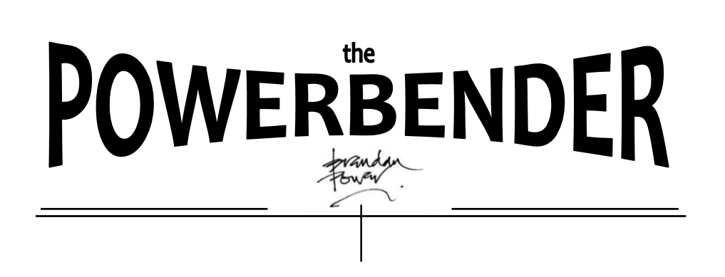 PowerBender Logo