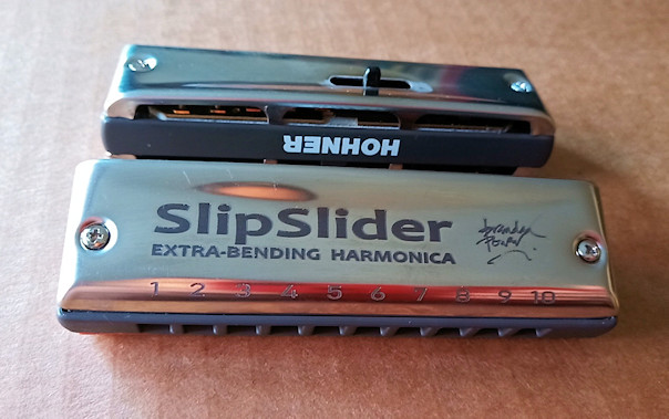 Slip Slider