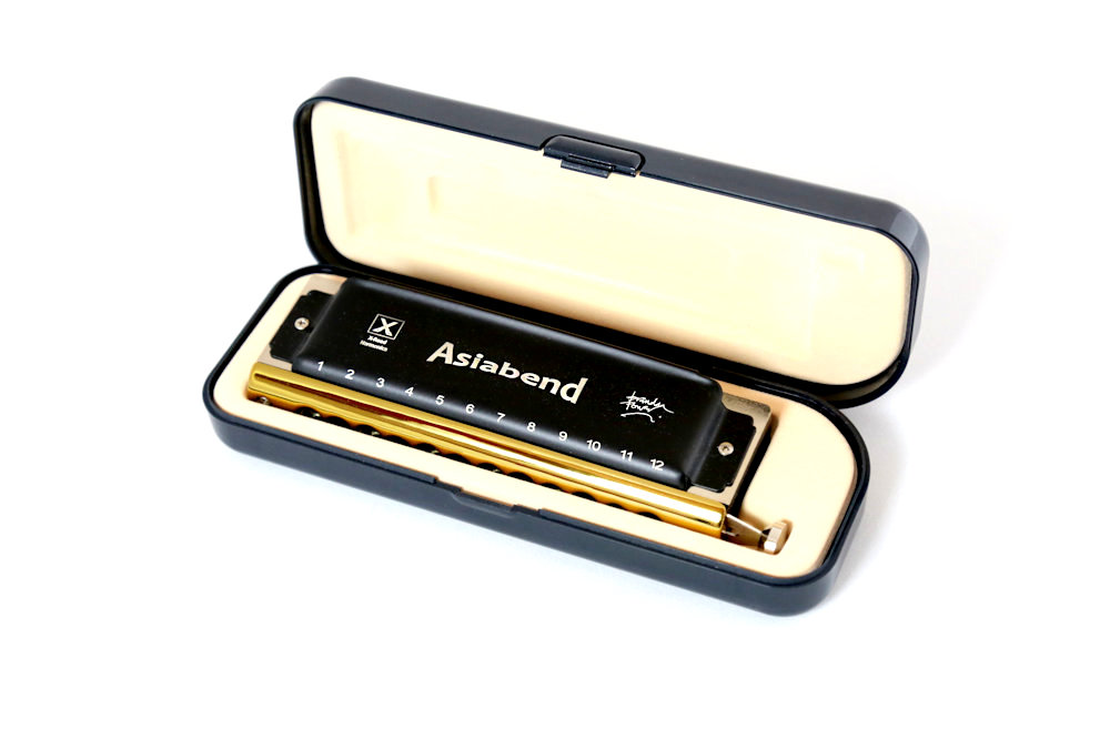Asian tremolo harmonica new arrivals
