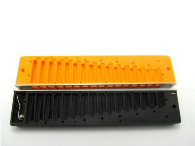 Left Handed Combs