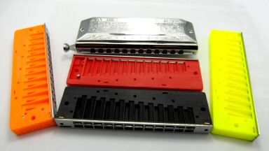 Left Handed Combs